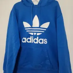 フード付きパーカー パーカー