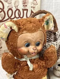 2026年最新】ラバーフェイスドールの人気アイテム - メルカリ