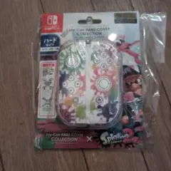 スプラトゥーン Joy-Con ハードカバー
