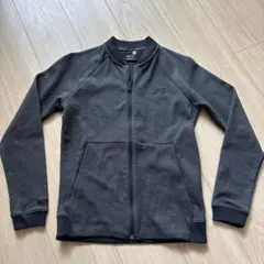 UNDER ARMOUR ダークグレー ジャケット