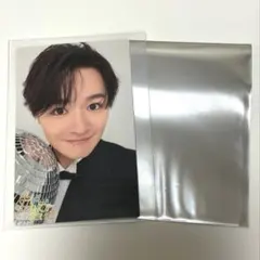 大倉空人 トレカ 2nd Fan Meetingすーぱーたかてぃーたいむ