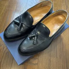 2025年最新】jalan sriwijaya タッセルローファーの人気アイテム