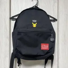 Manhattan Portage ポケモン リュック