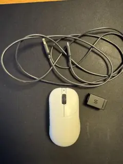 vaxee gygen np01s ergoのサムネイル