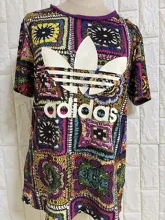 adidas originals アディダスオリジナル　半袖Tシャツ