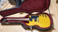 Gibson Custom Shop SG 2016年製 w)Bigsby - メルカリ