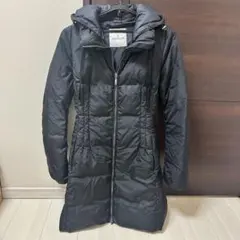 MONCLER ダウンコート レディース　シリアルあり　1サイズのサムネイル