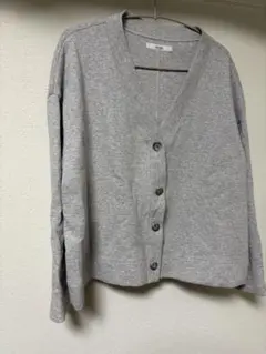 JOURNAL STANDARD relume カーディガン グレー