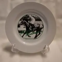メジロマックイーン 武豊 天皇賞 蹄鉄 記念盾 - メルカリ