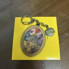 Mrs.GREENAPPLEミセス バベル ランダム ガチャ キーホルダー A