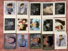 パシャこれ オーロラアートコレクション 諸伏高明