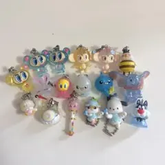 めじるしチャーム　まとめ売り