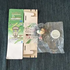 ポケモンマスターズEX 一番くじ マリィ ぬいぐるみ風ミニフィギュア