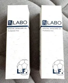 YS LABO フラーレン配合美容オイル 10ml×2 - メルカリ