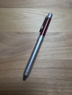 エボルト 2+1 ストライプオレンジ PILOT 廃盤 生産終了 - メルカリ
