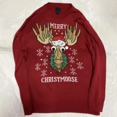 ugly christmas sweater
