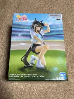 箱無しウマ娘プリティーダービーBoC'zwe\nシュヴァルグラン フィギュア