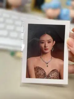 趙麗穎 中國銀幕綻放 趙麗穎 撕拉PR直拍