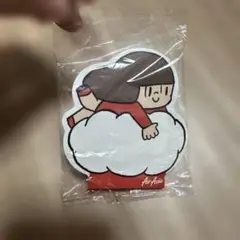 AirAsia×マムアンちゃん　メモ帳　新品未開封