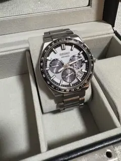 【同シリーズ最安値】SEIKO ASTRON SBXC107（2022年モデル）