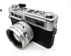 ☆ヤシカエレクトロ35 GS 【極美品・完動品・光学系分解整備済み】⑨ 2025年最新】ヤシカ エレクトロ35 GSの人気アイテム - メルカリ
