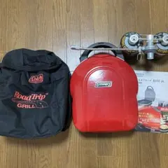 2025年最新】コールマン ロードトリップグリル jrの人気アイテム