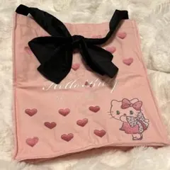 usj ハローキテイ　リボントート