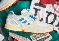 Offspring ZX 8000 Consortium Cup London - メルカリ