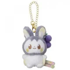 ポケピース ぬいぐるみチェーン付マスコット(カラフルVer.) エモンガ