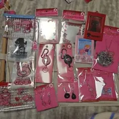 早い者勝ち！グルーミー 　GLOOMY　グッズ　まとめて　セット