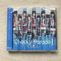 2026年最新】cheeky parade iの人気アイテム - メルカリ