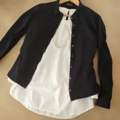 ３点セット トップス＆ネックレス