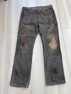 2026年最新】SWAGGER メンズ ワークパンツ・カーゴパンツ・ペインター 