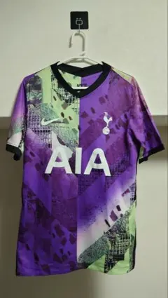 2026年最新】トッテナム ユニフォーム 3の人気アイテム - メルカリ