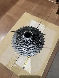 SRAM X0 スプロケット PG-990 9速用 - メルカリ