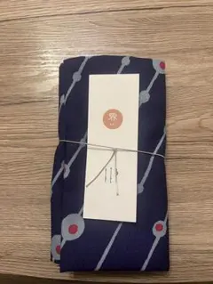 界 KAI 手ぬぐい