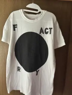 KAPITAL キャピタル FACTORY Tシャツ ホワイト　2のサムネイル