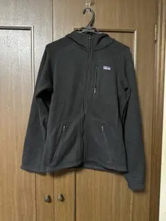 Patagonia ジャケット 黒