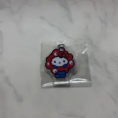 サンリオ ミャクミャク めじるしアクセサリー キティ