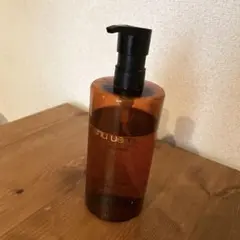 shu uemura ultime8 クレンジングオイル 450ml