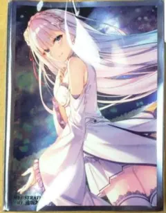 2026年最新】リゼロ スリーブ エミリアの人気アイテム - メルカリ