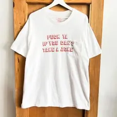 【psicom】S/S Pocket Tee 2025 "JOKE" ホワイトのサムネイル