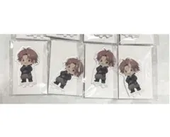 アイナナ　アニカフェ　記念日　虎於