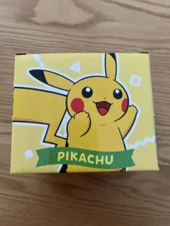 ポケモン マグカップ ピカチュウ