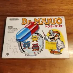 2026年最新】ファミコン ドクターマリオの人気アイテム - メルカリ