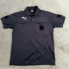 Puma サッカー審判服 ショートパンツ ソックス セット Mサイズ