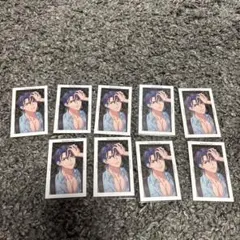 Paradox Live 犬飼憂人 Gプリ showdown 9枚