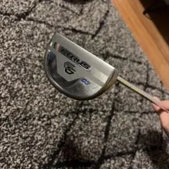2026年最新】MIZUNO GOLF パターの人気アイテム - メルカリ