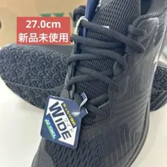 26.0㎝ ソニケージワイド 新品未使用 YONEX テニスシューズ - メルカリ