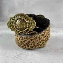 2025年最新】VERSACE レディース ベルトの人気アイテム - メルカリ